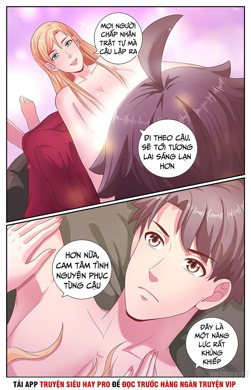 đọc truyện Ta Có Phòng Riêng Thời Tận Thế Chương 149 ảnh 15 tại Thiên Thai Truyện