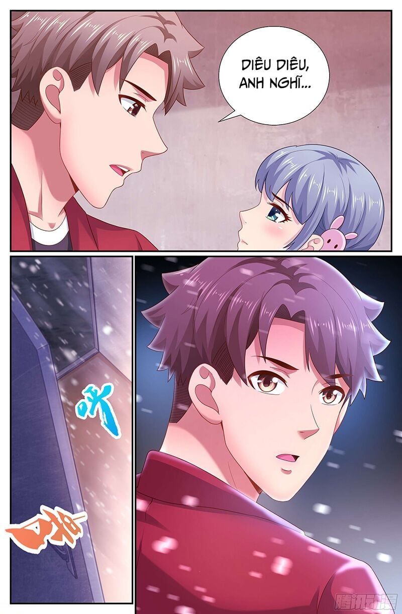 đọc truyện Ta Có Phòng Riêng Thời Tận Thế Chương 149 ảnh 5 tại Thiên Thai Truyện