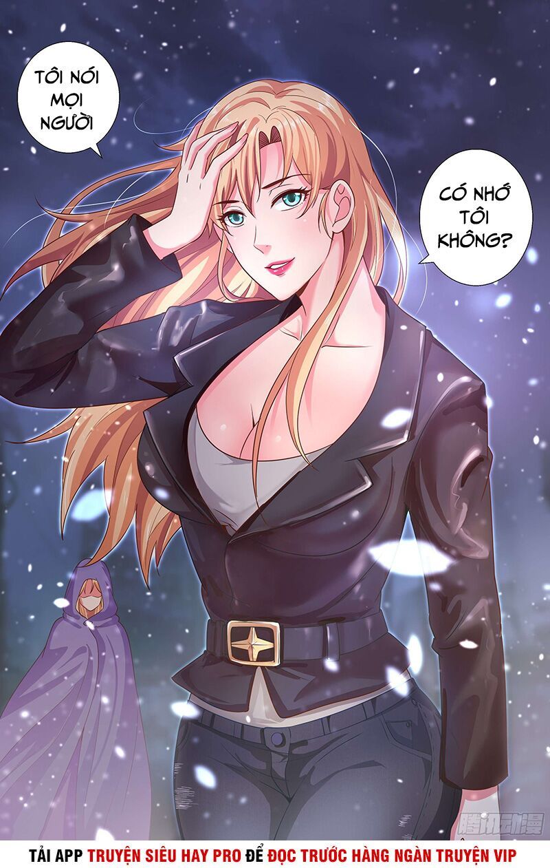 đọc truyện Ta Có Phòng Riêng Thời Tận Thế Chương 149 ảnh 6 tại Thiên Thai Truyện