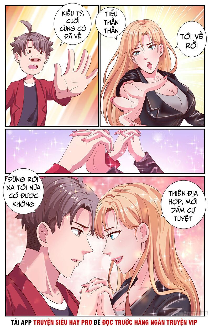 đọc truyện Ta Có Phòng Riêng Thời Tận Thế Chương 149 ảnh 8 tại Thiên Thai Truyện