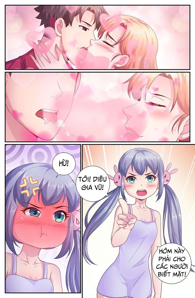 đọc truyện Ta Có Phòng Riêng Thời Tận Thế Chương 149 ảnh 9 tại Thiên Thai Truyện