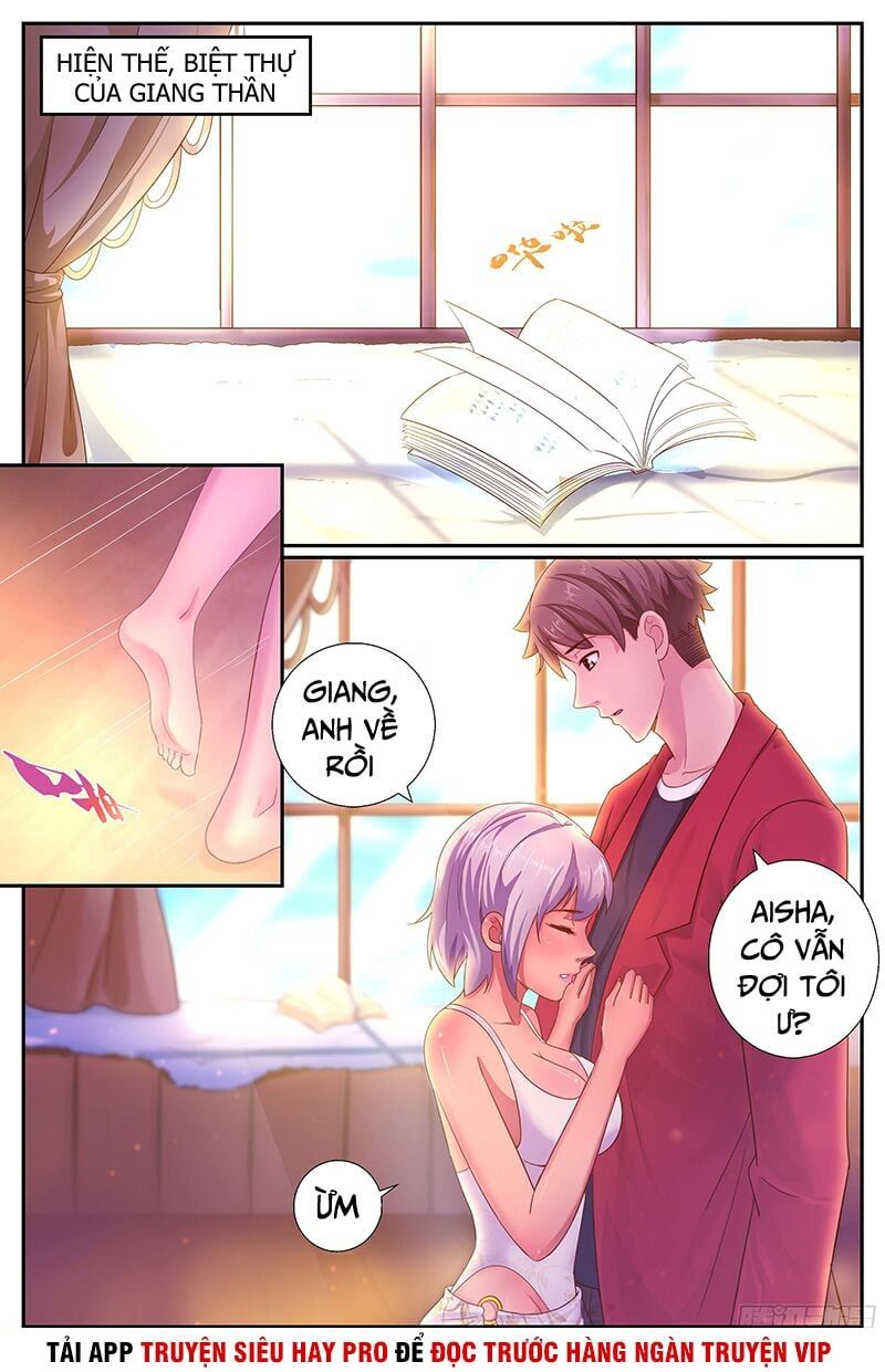 đọc truyện Ta Có Phòng Riêng Thời Tận Thế Chương 150 ảnh 12 tại Thiên Thai Truyện