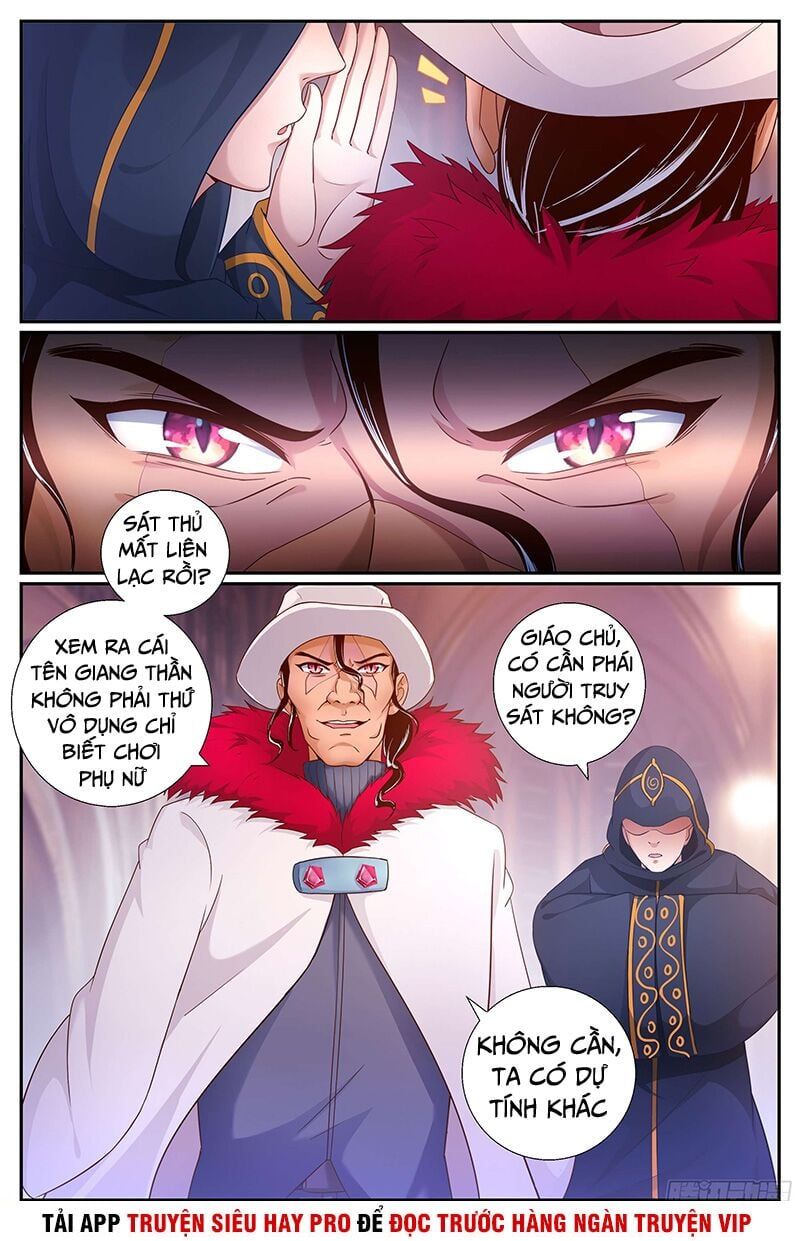 đọc truyện Ta Có Phòng Riêng Thời Tận Thế Chương 150 ảnh 15 tại Thiên Thai Truyện