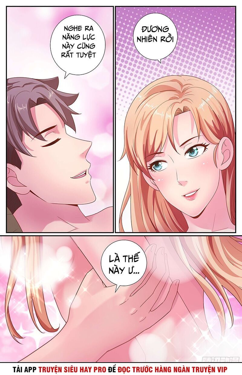 đọc truyện Ta Có Phòng Riêng Thời Tận Thế Chương 150 ảnh 4 tại Thiên Thai Truyện