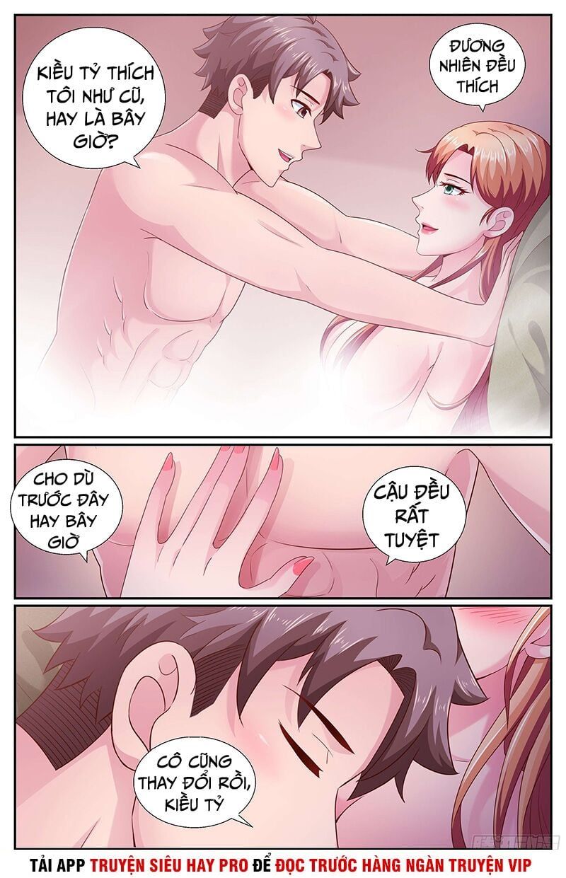 đọc truyện Ta Có Phòng Riêng Thời Tận Thế Chương 150 ảnh 5 tại Thiên Thai Truyện