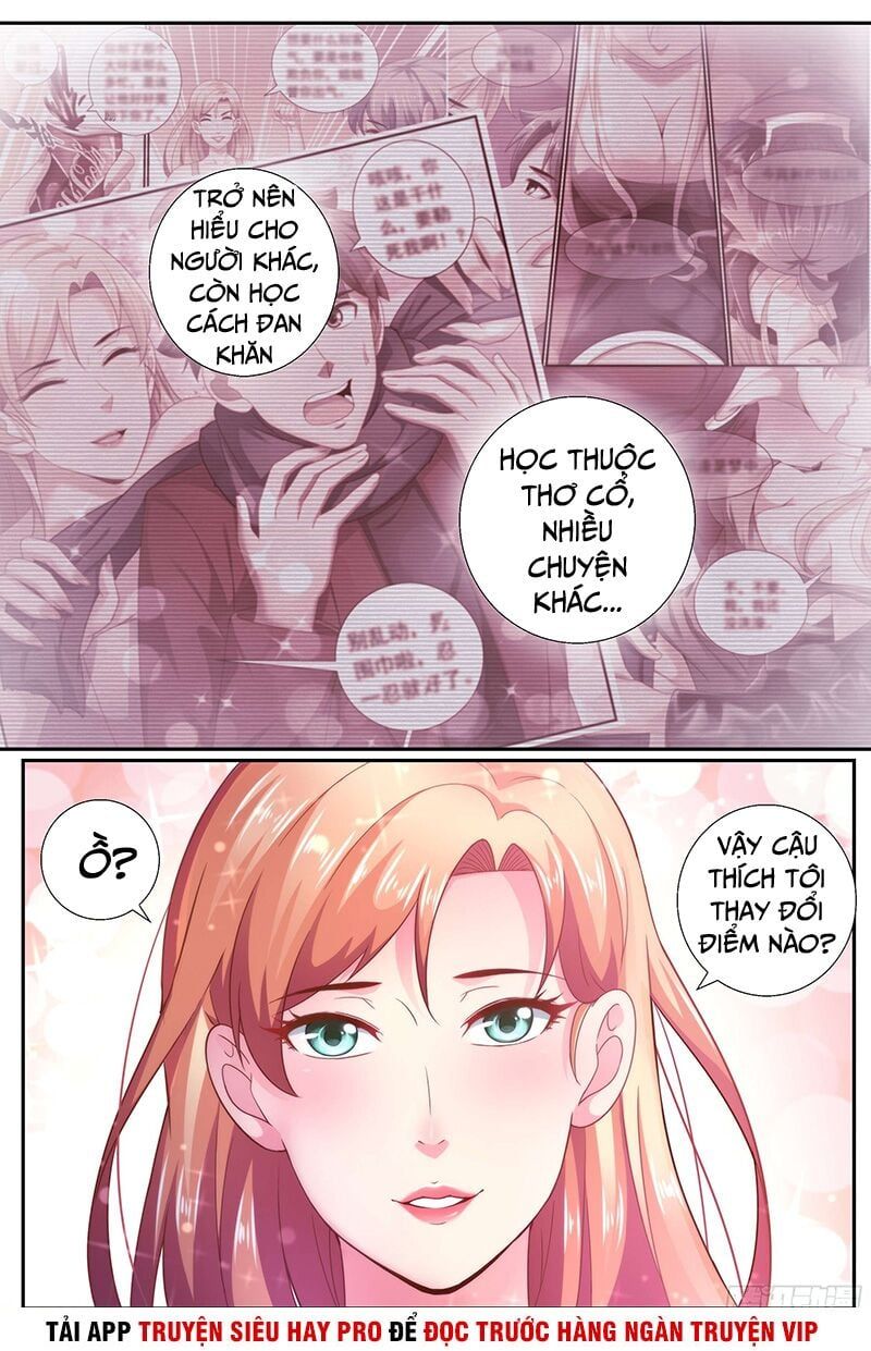 đọc truyện Ta Có Phòng Riêng Thời Tận Thế Chương 150 ảnh 6 tại Thiên Thai Truyện