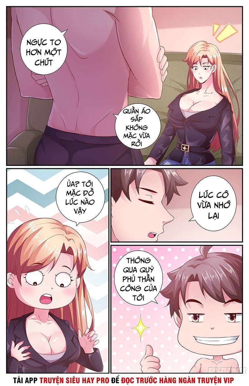 đọc truyện Ta Có Phòng Riêng Thời Tận Thế Chương 150 ảnh 7 tại Thiên Thai Truyện