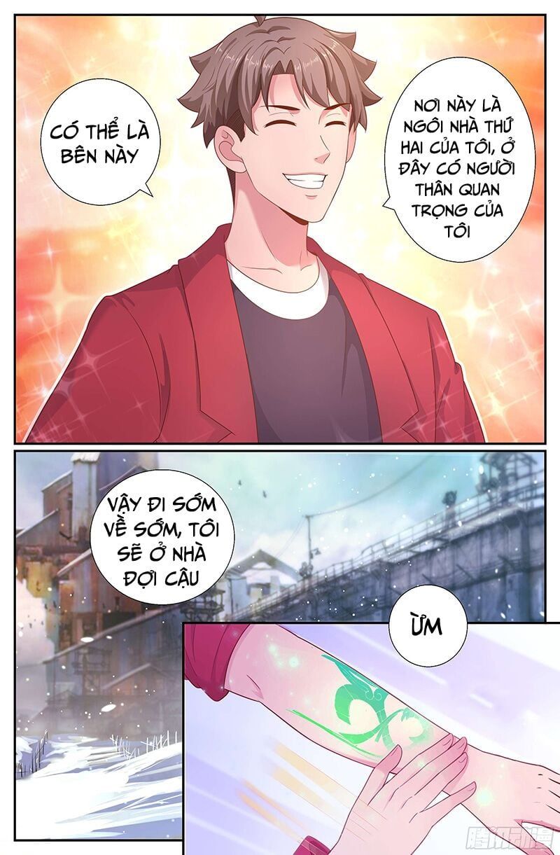 đọc truyện Ta Có Phòng Riêng Thời Tận Thế Chương 150 ảnh 10 tại Thiên Thai Truyện