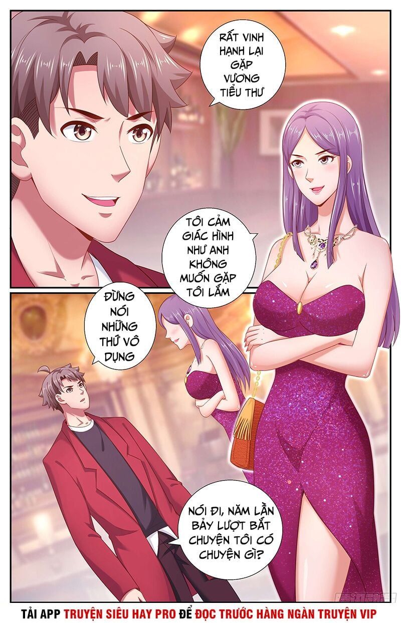 đọc truyện Ta Có Phòng Riêng Thời Tận Thế Chương 151 ảnh 12 tại Thiên Thai Truyện