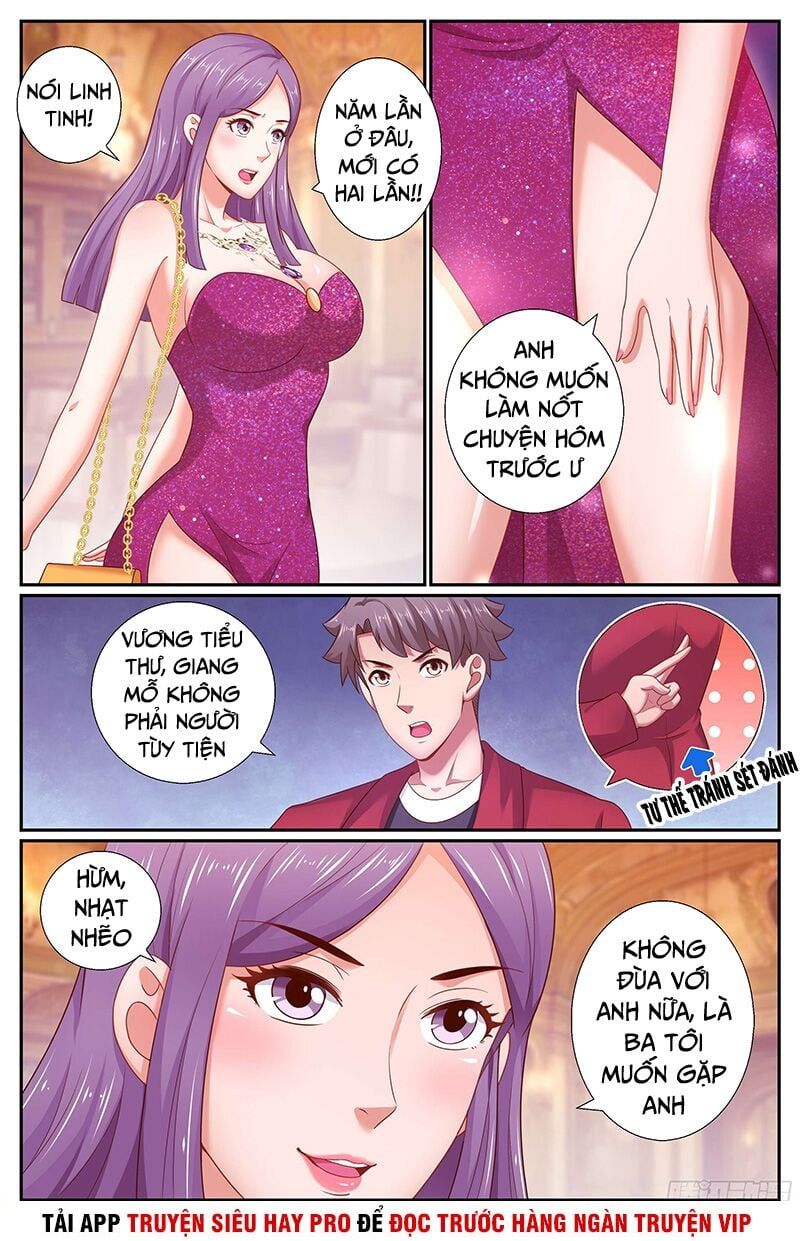 đọc truyện Ta Có Phòng Riêng Thời Tận Thế Chương 151 ảnh 13 tại Thiên Thai Truyện