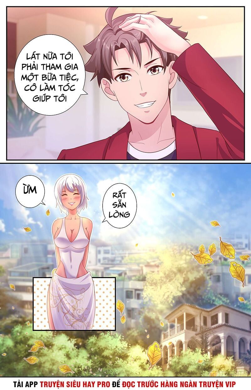 đọc truyện Ta Có Phòng Riêng Thời Tận Thế Chương 151 ảnh 6 tại Thiên Thai Truyện