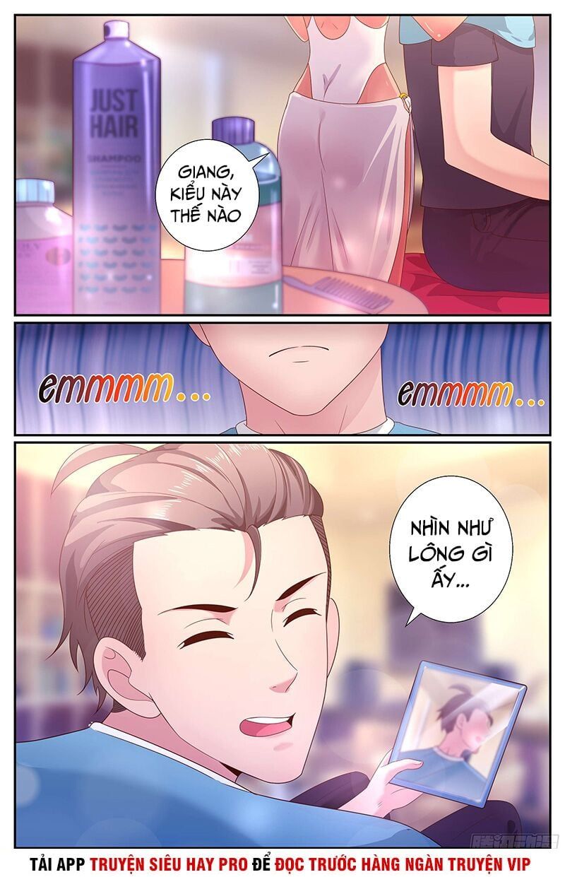 đọc truyện Ta Có Phòng Riêng Thời Tận Thế Chương 151 ảnh 7 tại Thiên Thai Truyện