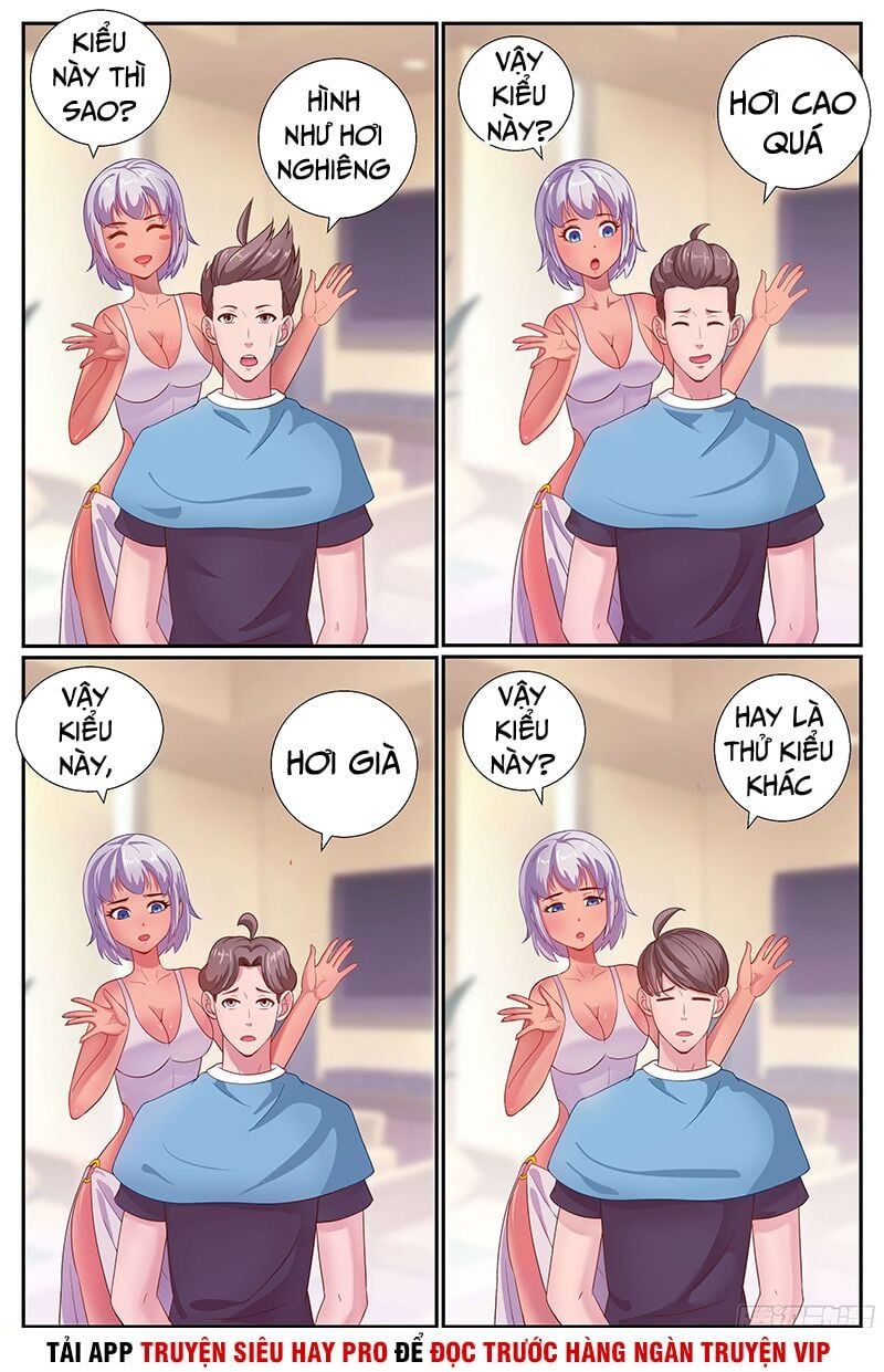 đọc truyện Ta Có Phòng Riêng Thời Tận Thế Chương 151 ảnh 8 tại Thiên Thai Truyện