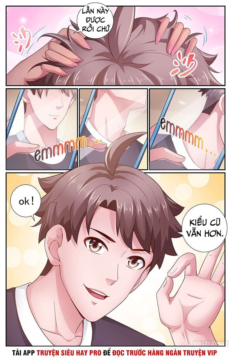 đọc truyện Ta Có Phòng Riêng Thời Tận Thế Chương 151 ảnh 9 tại Thiên Thai Truyện