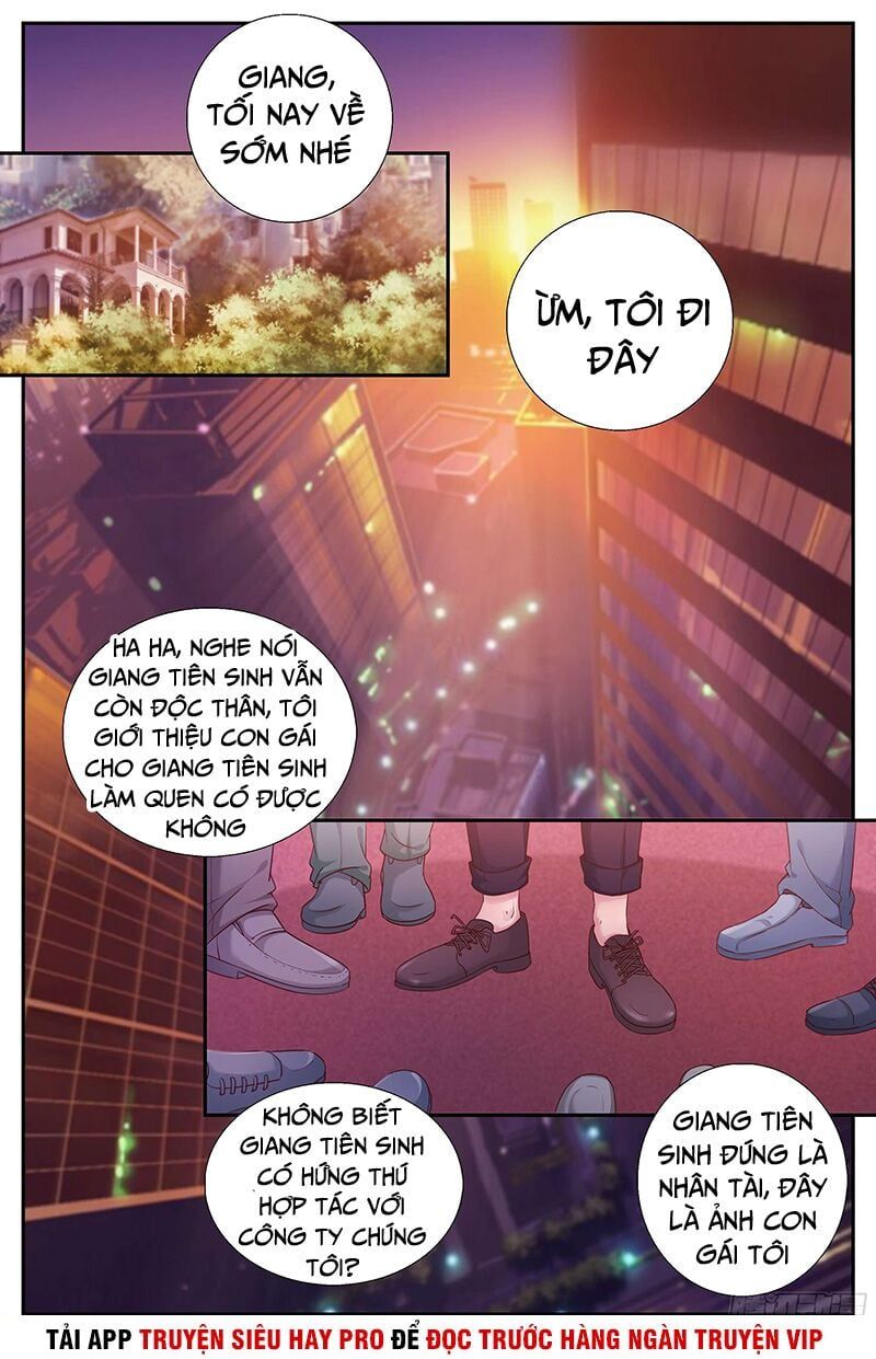 đọc truyện Ta Có Phòng Riêng Thời Tận Thế Chương 151 ảnh 10 tại Thiên Thai Truyện