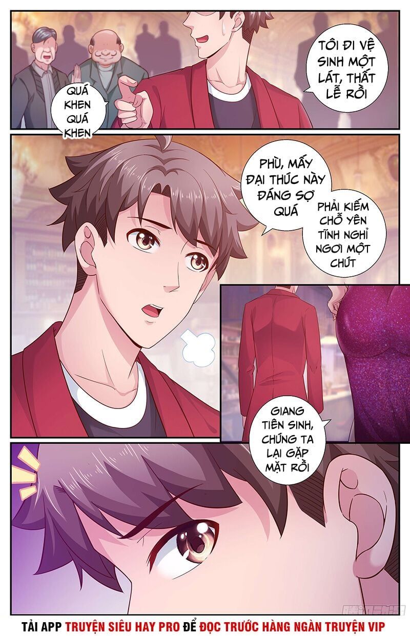 đọc truyện Ta Có Phòng Riêng Thời Tận Thế Chương 151 ảnh 11 tại Thiên Thai Truyện