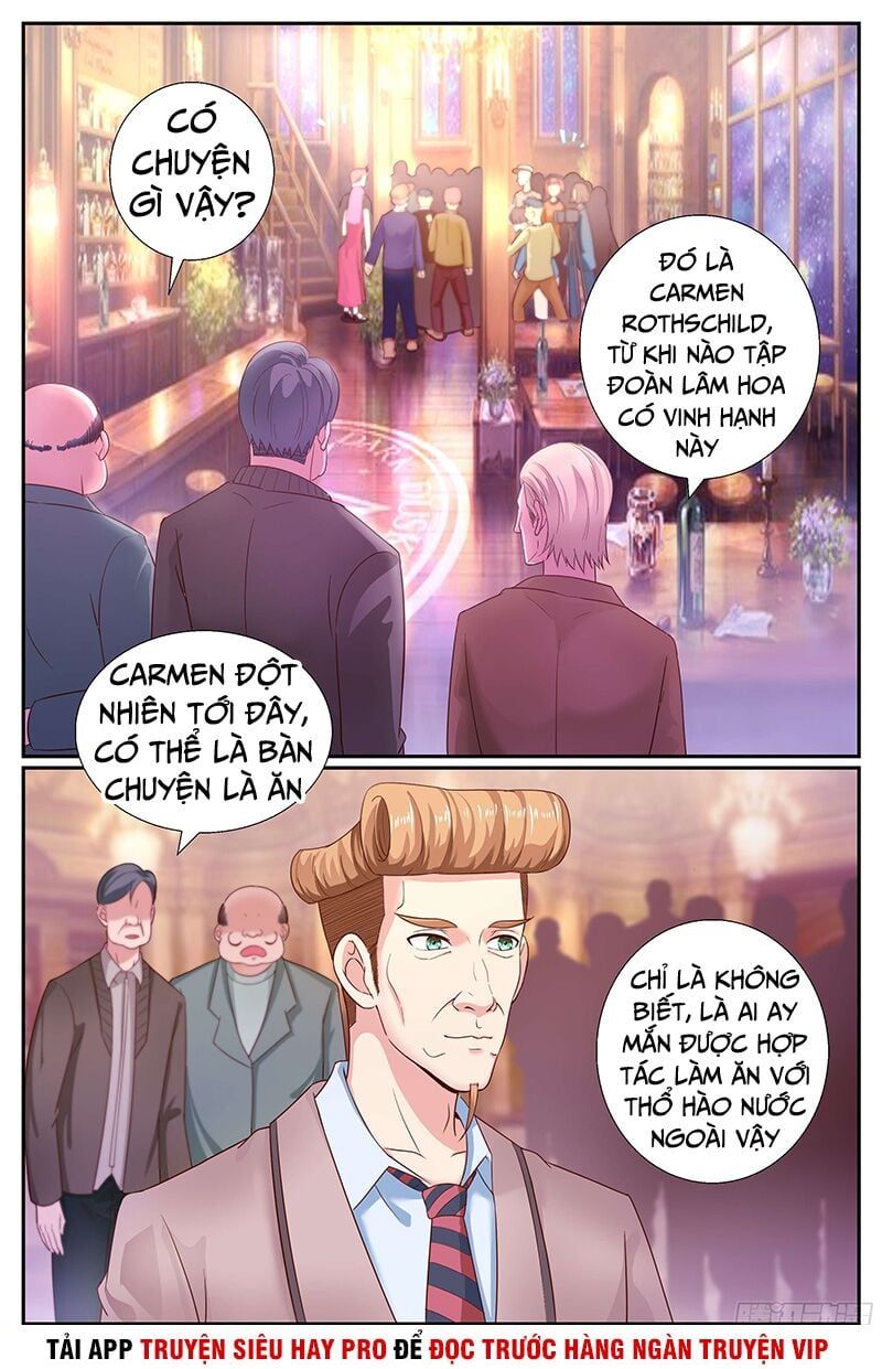 đọc truyện Ta Có Phòng Riêng Thời Tận Thế Chương 152 ảnh 4 tại Thiên Thai Truyện