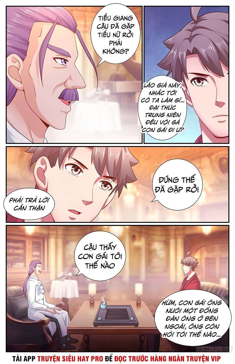 đọc truyện Ta Có Phòng Riêng Thời Tận Thế Chương 152 ảnh 9 tại Thiên Thai Truyện