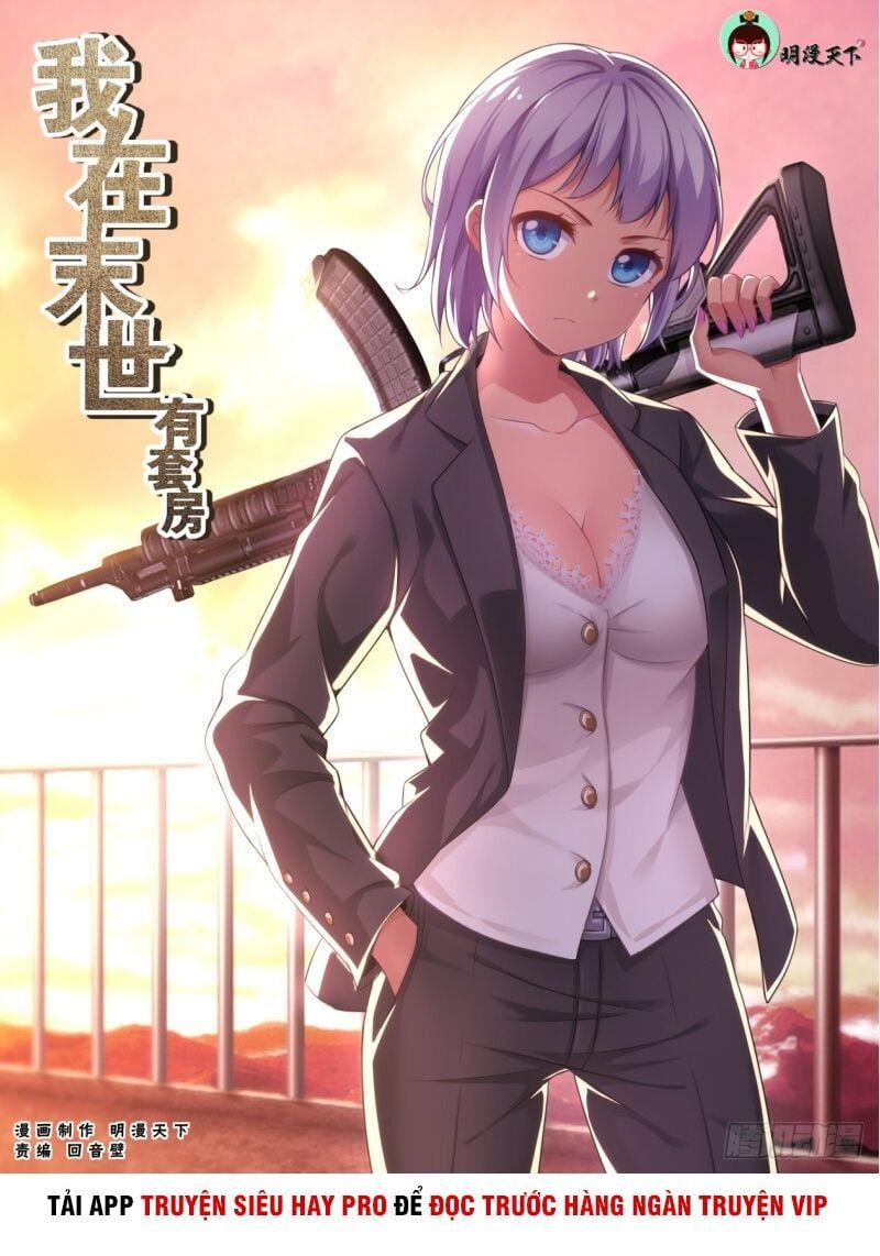 đọc truyện Ta Có Phòng Riêng Thời Tận Thế Chương 154 ảnh 3 tại Thiên Thai Truyện