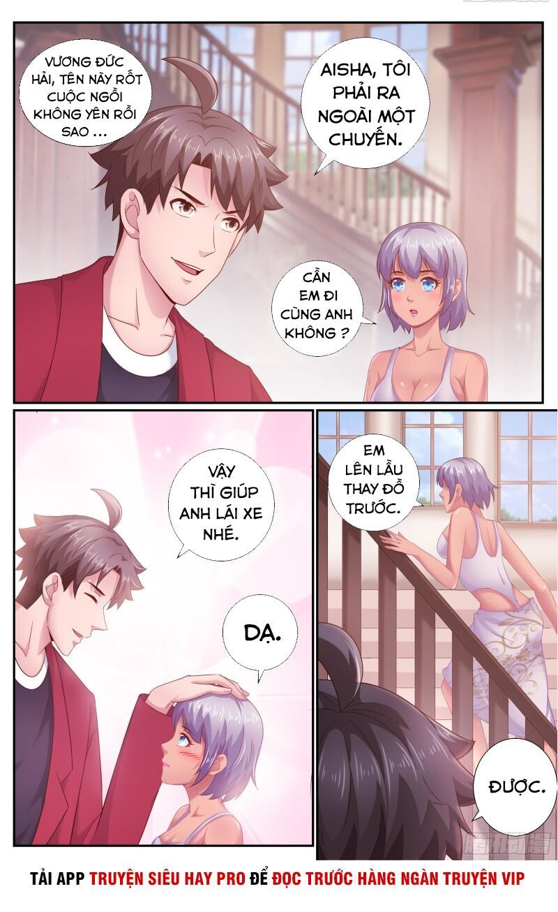 đọc truyện Ta Có Phòng Riêng Thời Tận Thế Chương 154 ảnh 12 tại Thiên Thai Truyện