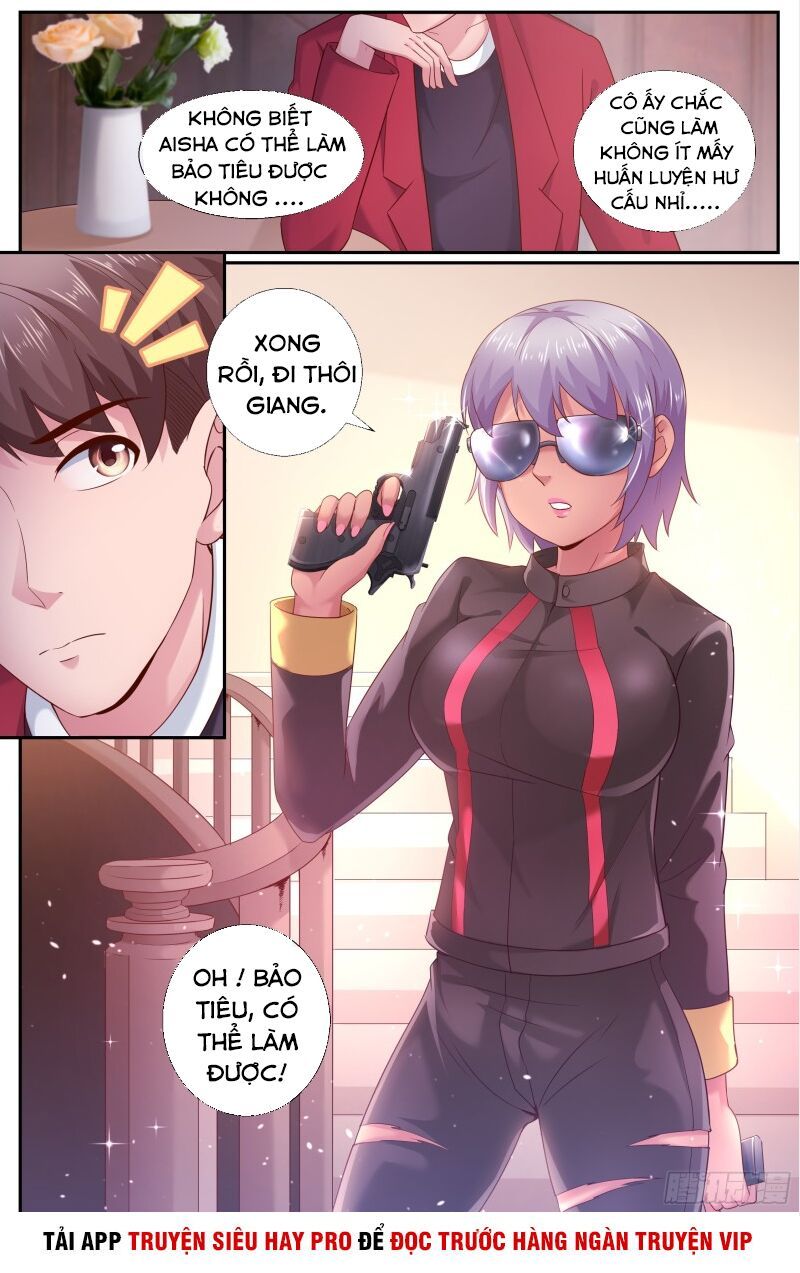 đọc truyện Ta Có Phòng Riêng Thời Tận Thế Chương 154 ảnh 13 tại Thiên Thai Truyện