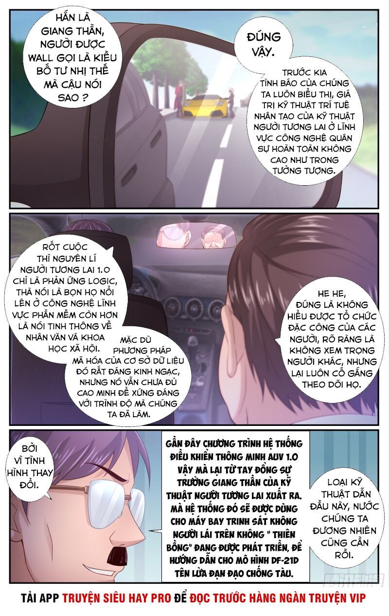 đọc truyện Ta Có Phòng Riêng Thời Tận Thế Chương 154 ảnh 14 tại Thiên Thai Truyện