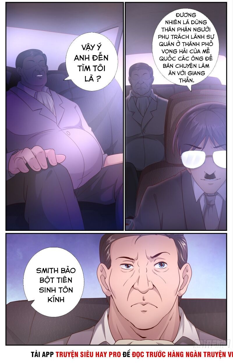 đọc truyện Ta Có Phòng Riêng Thời Tận Thế Chương 154 ảnh 15 tại Thiên Thai Truyện