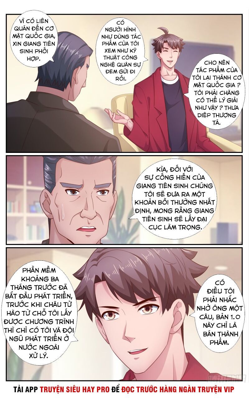 đọc truyện Ta Có Phòng Riêng Thời Tận Thế Chương 154 ảnh 6 tại Thiên Thai Truyện