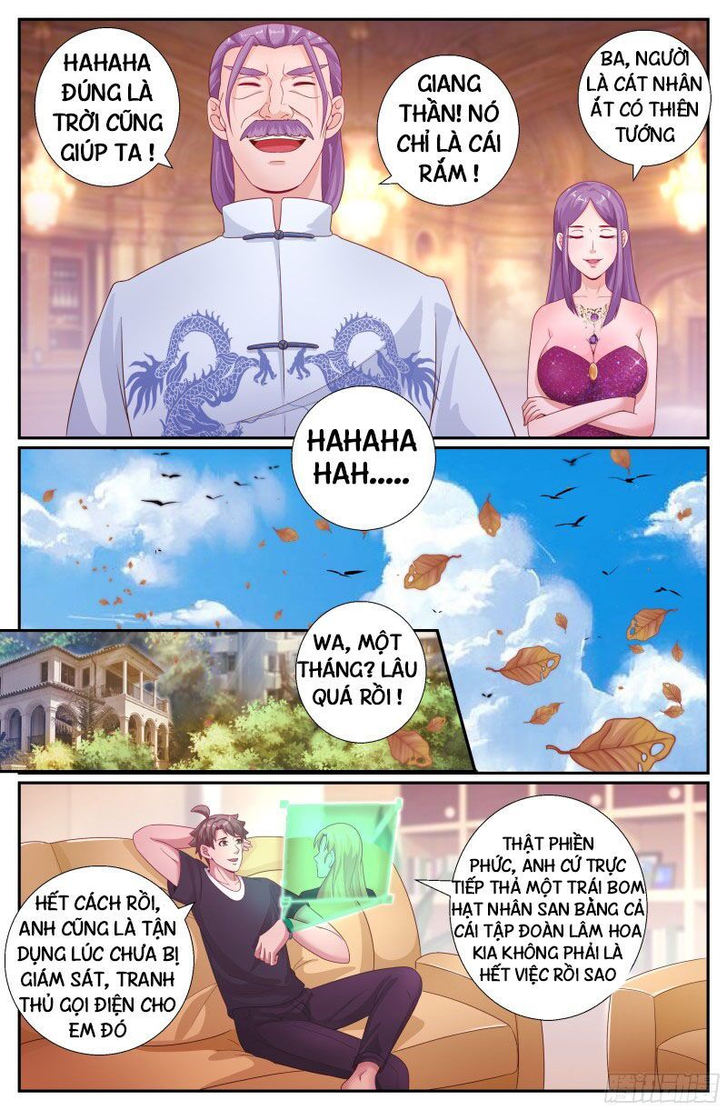 đọc truyện Ta Có Phòng Riêng Thời Tận Thế Chương 155 ảnh 12 tại Thiên Thai Truyện