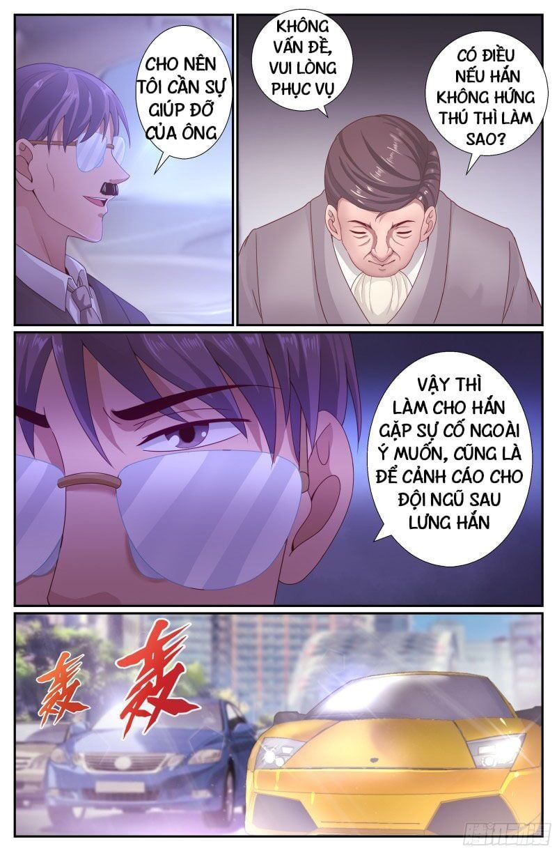 đọc truyện Ta Có Phòng Riêng Thời Tận Thế Chương 155 ảnh 4 tại Thiên Thai Truyện