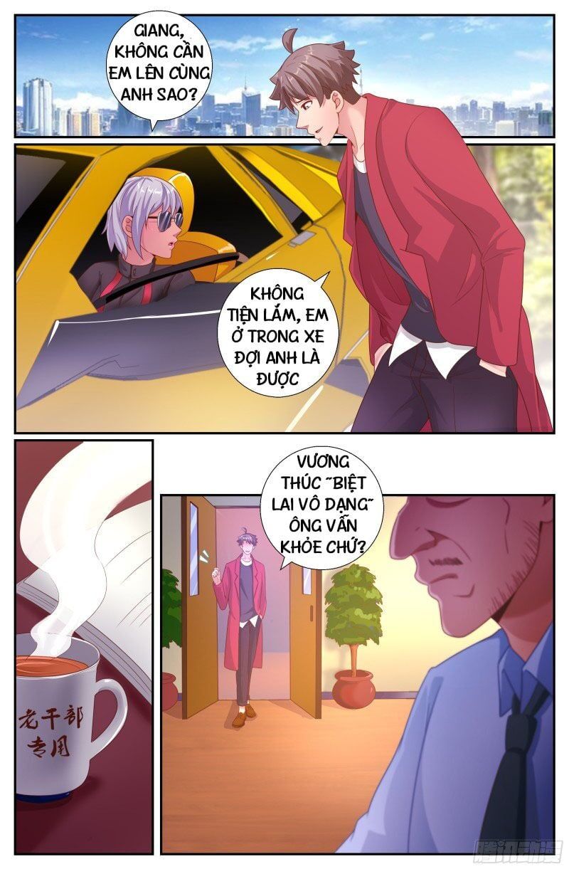 đọc truyện Ta Có Phòng Riêng Thời Tận Thế Chương 155 ảnh 5 tại Thiên Thai Truyện