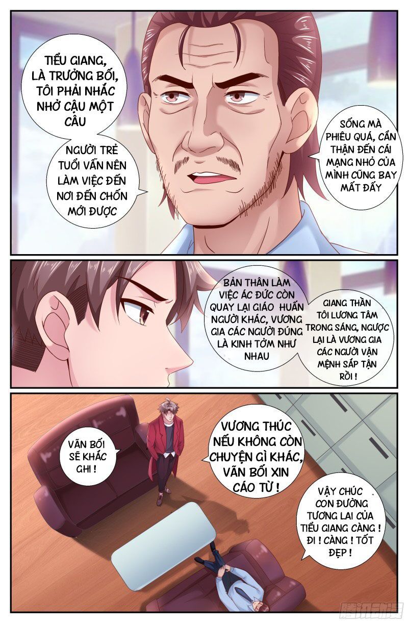 đọc truyện Ta Có Phòng Riêng Thời Tận Thế Chương 155 ảnh 9 tại Thiên Thai Truyện