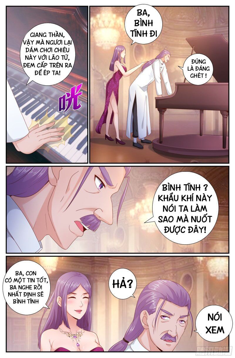 đọc truyện Ta Có Phòng Riêng Thời Tận Thế Chương 155 ảnh 10 tại Thiên Thai Truyện