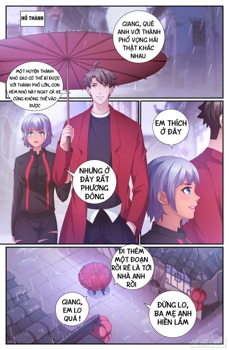 đọc truyện Ta Có Phòng Riêng Thời Tận Thế Chương 156 ảnh 6 tại Thiên Thai Truyện