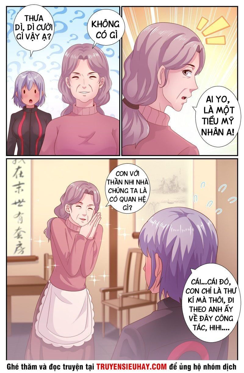 đọc truyện Ta Có Phòng Riêng Thời Tận Thế Chương 156 ảnh 8 tại Thiên Thai Truyện