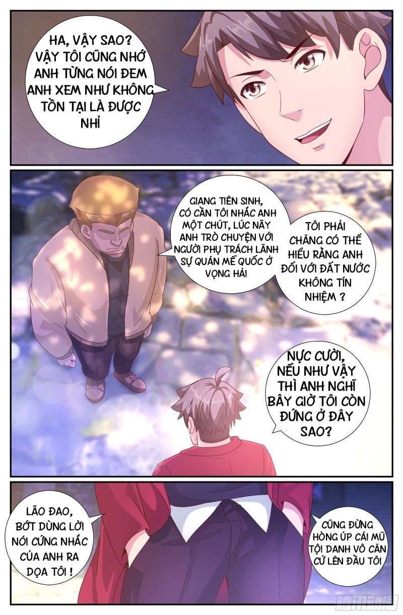 đọc truyện Ta Có Phòng Riêng Thời Tận Thế Chương 157 ảnh 13 tại Thiên Thai Truyện