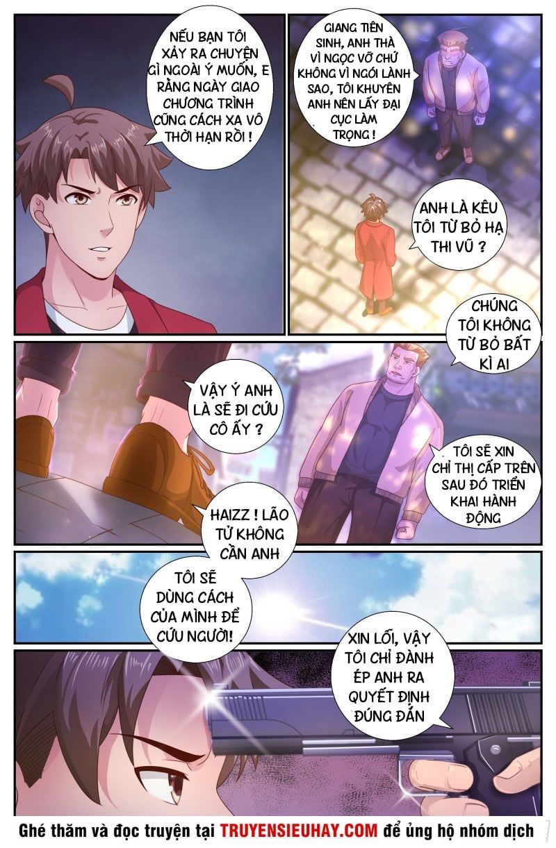 đọc truyện Ta Có Phòng Riêng Thời Tận Thế Chương 157 ảnh 14 tại Thiên Thai Truyện