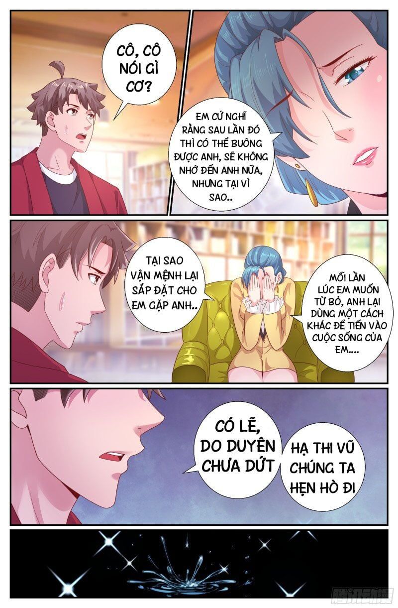 đọc truyện Ta Có Phòng Riêng Thời Tận Thế Chương 157 ảnh 6 tại Thiên Thai Truyện