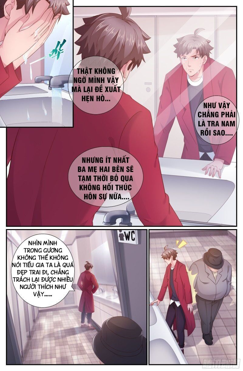 đọc truyện Ta Có Phòng Riêng Thời Tận Thế Chương 157 ảnh 7 tại Thiên Thai Truyện