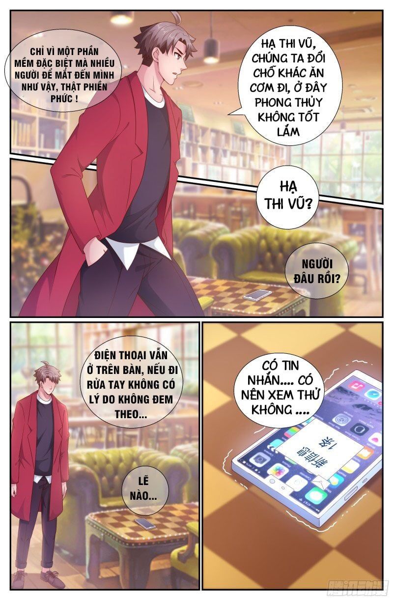 đọc truyện Ta Có Phòng Riêng Thời Tận Thế Chương 157 ảnh 10 tại Thiên Thai Truyện