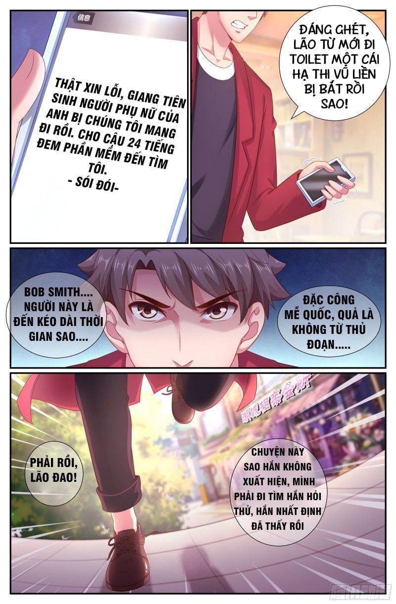 đọc truyện Ta Có Phòng Riêng Thời Tận Thế Chương 157 ảnh 11 tại Thiên Thai Truyện