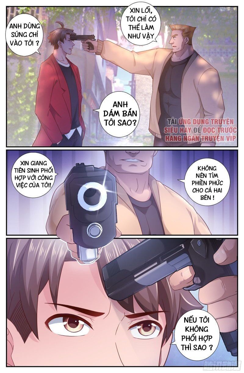 đọc truyện Ta Có Phòng Riêng Thời Tận Thế Chương 158 ảnh 3 tại Thiên Thai Truyện