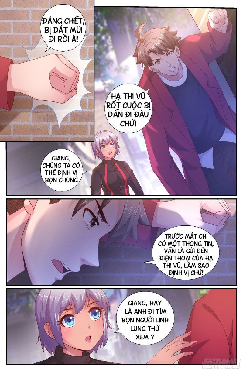 đọc truyện Ta Có Phòng Riêng Thời Tận Thế Chương 158 ảnh 13 tại Thiên Thai Truyện