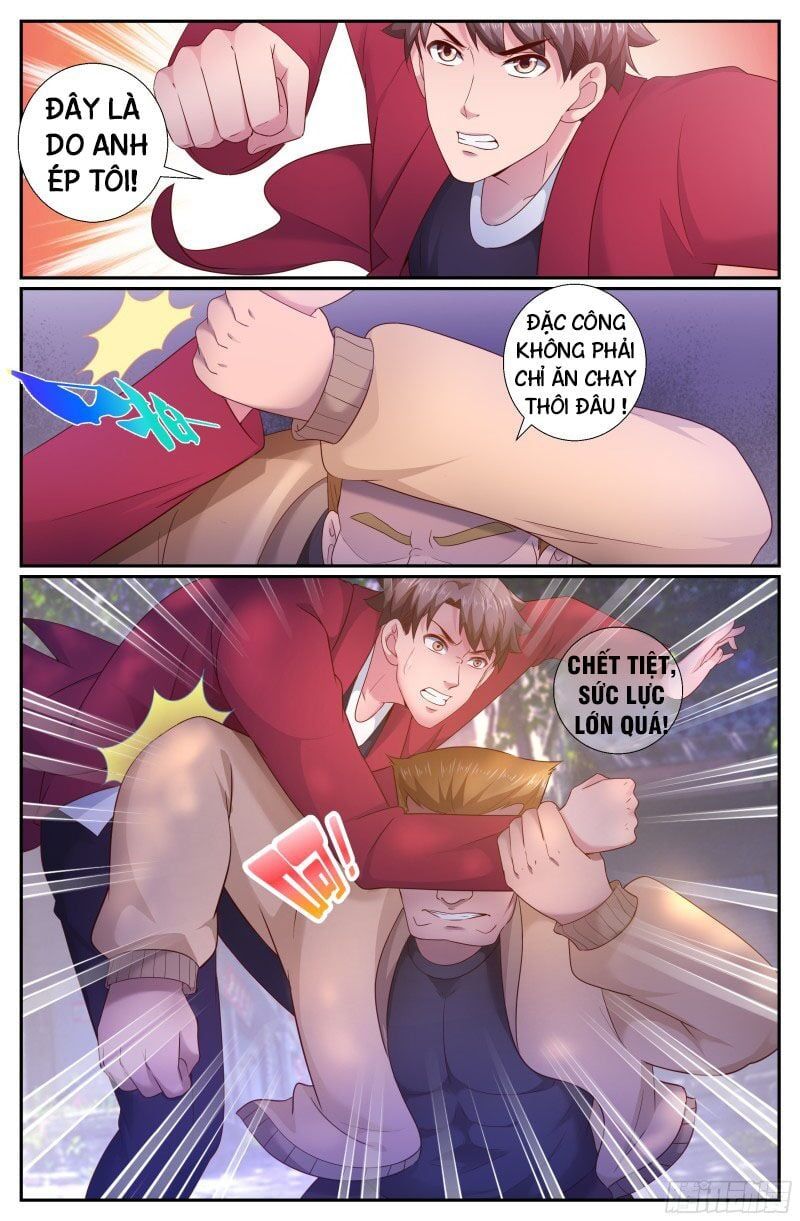 đọc truyện Ta Có Phòng Riêng Thời Tận Thế Chương 158 ảnh 6 tại Thiên Thai Truyện