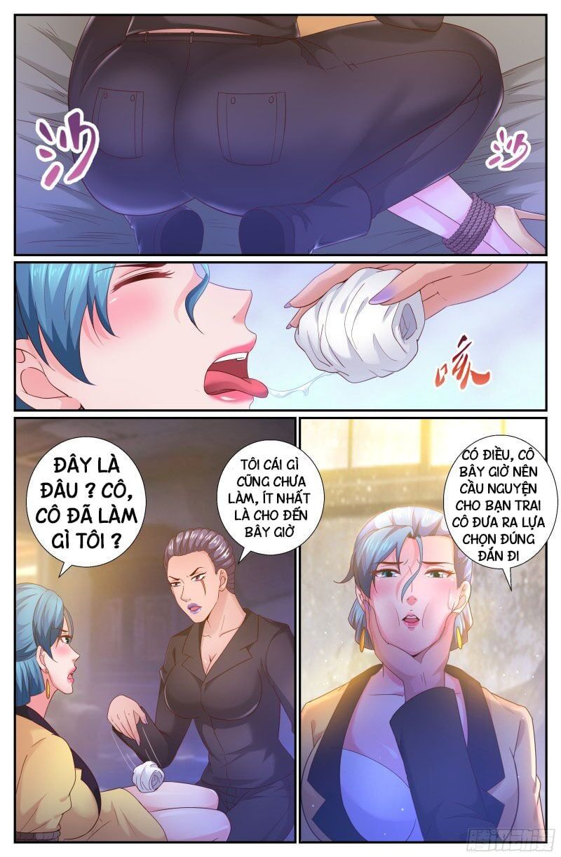 đọc truyện Ta Có Phòng Riêng Thời Tận Thế Chương 158 ảnh 11 tại Thiên Thai Truyện