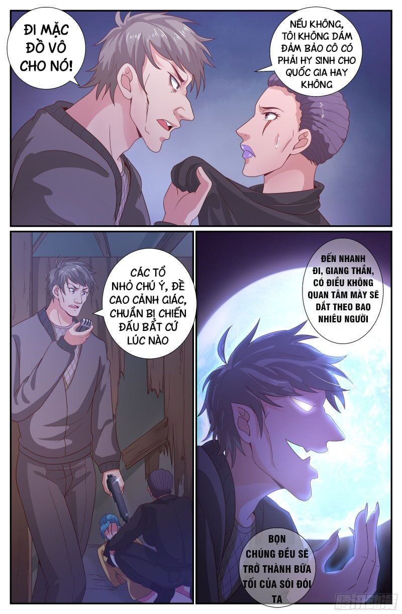 đọc truyện Ta Có Phòng Riêng Thời Tận Thế Chương 159 ảnh 12 tại Thiên Thai Truyện