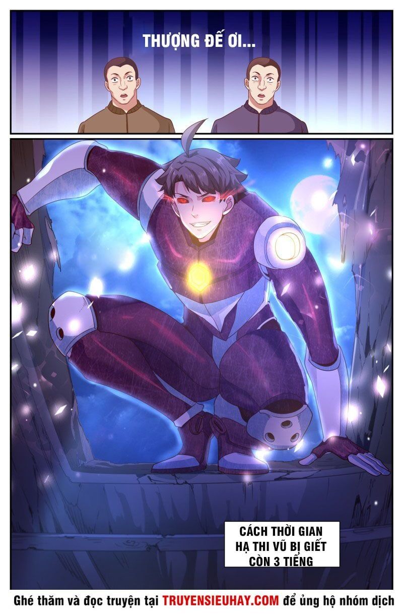 đọc truyện Ta Có Phòng Riêng Thời Tận Thế Chương 159 ảnh 14 tại Thiên Thai Truyện