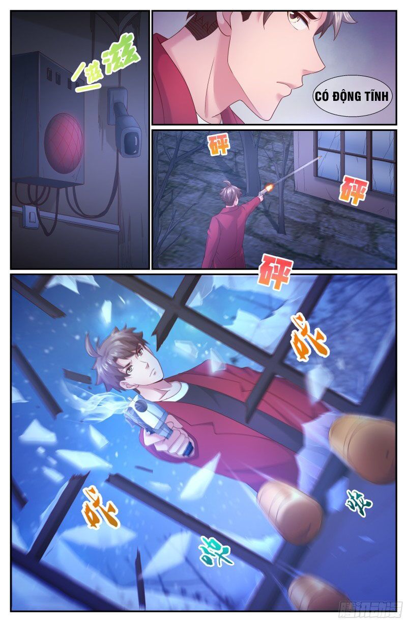 đọc truyện Ta Có Phòng Riêng Thời Tận Thế Chương 159 ảnh 9 tại Thiên Thai Truyện