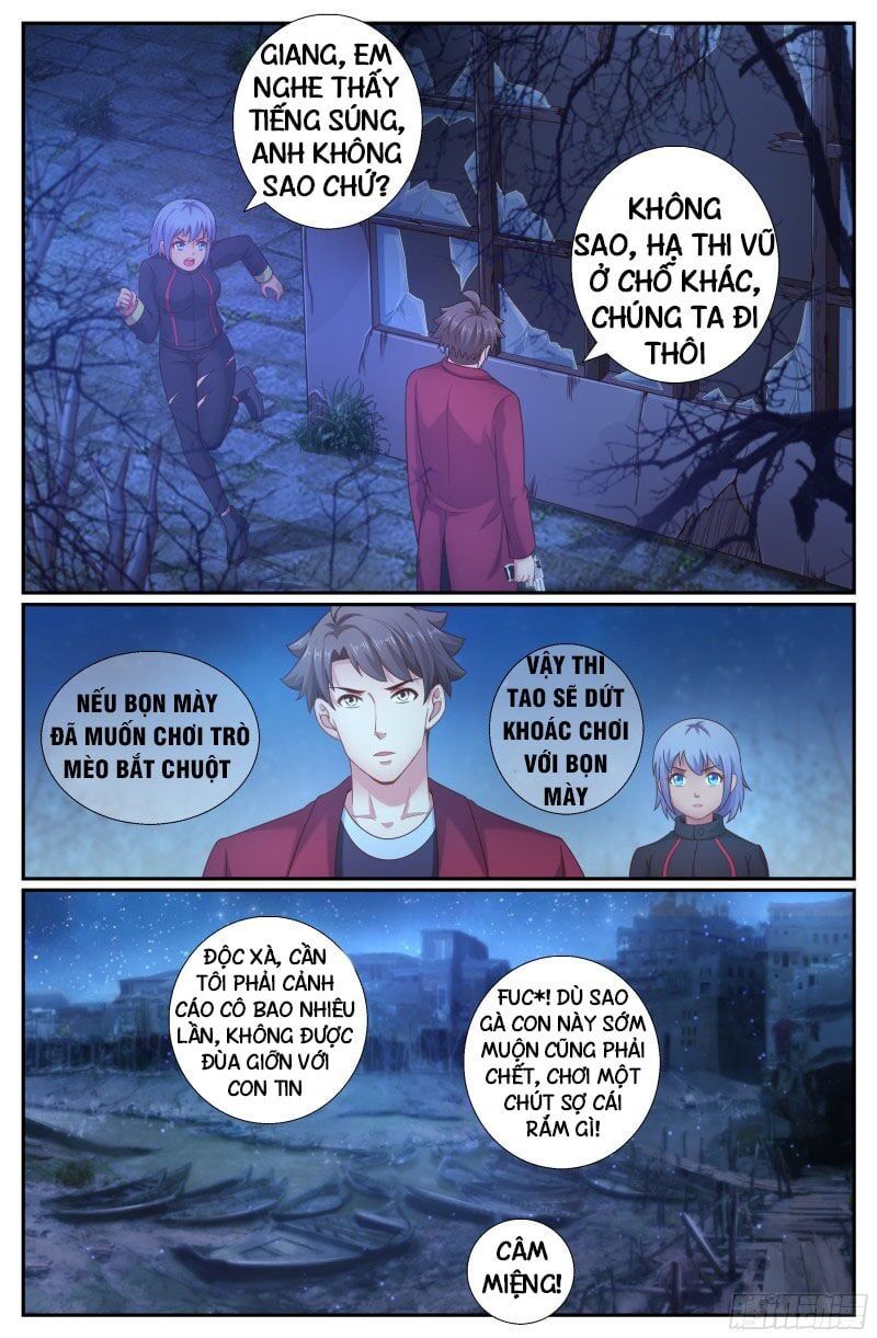 đọc truyện Ta Có Phòng Riêng Thời Tận Thế Chương 159 ảnh 11 tại Thiên Thai Truyện