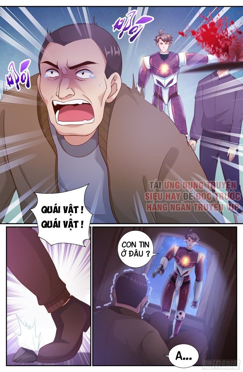 đọc truyện Ta Có Phòng Riêng Thời Tận Thế Chương 160 ảnh 3 tại Thiên Thai Truyện